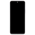 Original LCD Screen Digitizer Full Assembly with Frame – Durable Build, Easy to Use, For Honor 90 Lite, For Honor 90 Lite(Original)