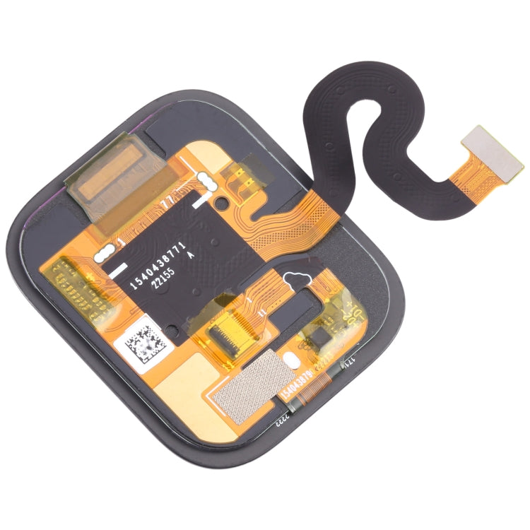 Original LCD Screen and Digitizer Full Assembly – Durable Build, Easy to Use, For Amazfit GTS 4
