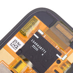 Original LCD Screen and Digitizer Full Assembly – Durable Build, Easy to Use, For Amazfit GTS 4