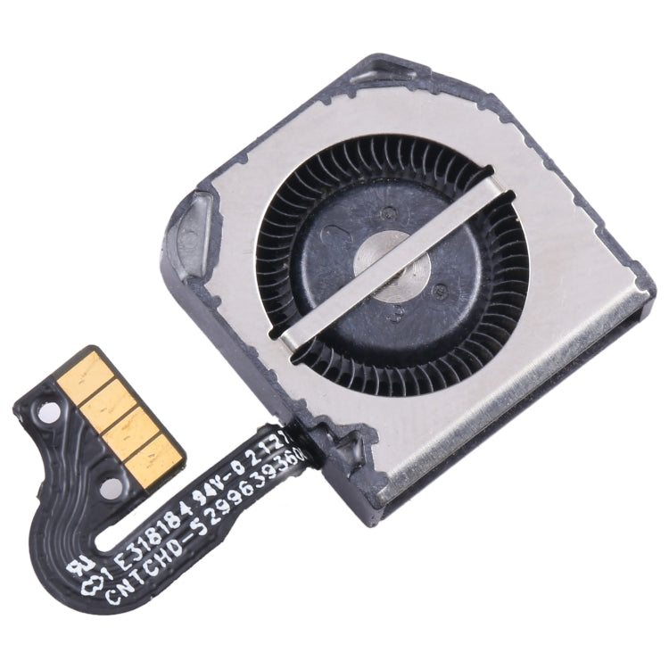 For ZTE Nubia Red Magic 6 NX669J Cooling Fan – Durable Build, Easy to Use, For ZTE Nubia RedMagic 6