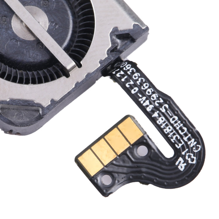 For ZTE Nubia Red Magic 6 NX669J Cooling Fan – Durable Build, Easy to Use, For ZTE Nubia RedMagic 6