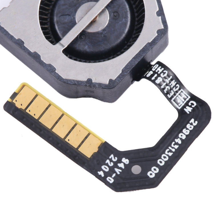 For ZTE Nubia Red Magic 7S Pro NX709S Cooling Fan – Durable Build, Easy to Use, For ZTE Nubia RedMagic 7S Pro