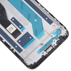 For ZTE Nubia Red Magic 3 NX627J LCD Screen Digitizer Full Assembly with Frame, For ZTE Nubia RedMagic 3