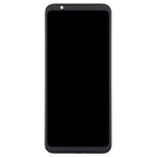 For ZTE Nubia Red Magic 3s LCD Screen Digitizer Full Assembly with Frame – Durable Build, Easy to Use, For ZTE Nubia RedMagic 3s