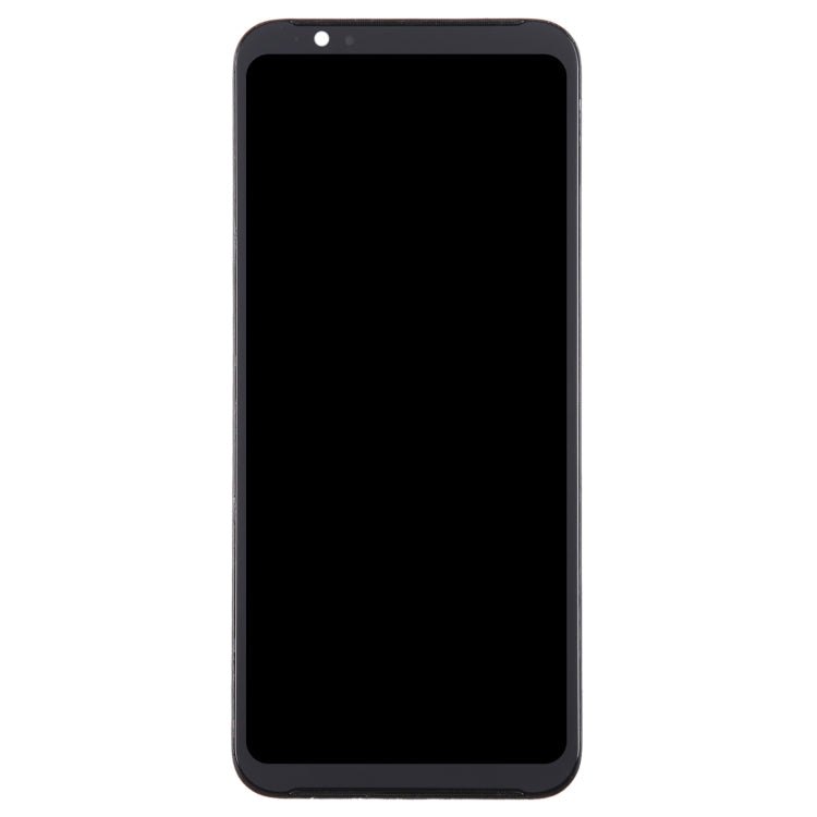 For ZTE Nubia Red Magic 3s LCD Screen Digitizer Full Assembly with Frame – Durable Build, Easy to Use, For ZTE Nubia RedMagic 3s