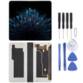 LCD Screen For OPPO Find N with Digitizer Full Assembly, For OPPO Find N For OPPO Find N