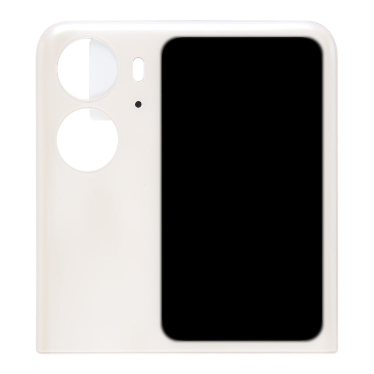 Original LCD Secondary Screen for OPPO Find N2 Flip With Digitizer Full Assembly – Flip, For OPPO Find N2 Flip(Secondary Screen), For OPPO Find N2 Flip (Black), For OPPO Find N2 Flip (Purple)