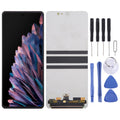 Original LCD Screen For OPPO Find N2 Flip with Digitizer Full Assembly – Flip, For OPPO Find N2 Flip For OPPO Find N2 Flip