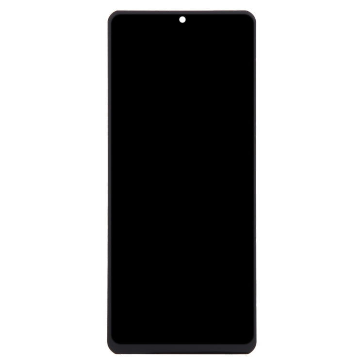 Original LCD Screen For OPPO Find N2 Flip with Digitizer Full Assembly – Flip, For OPPO Find N2 Flip