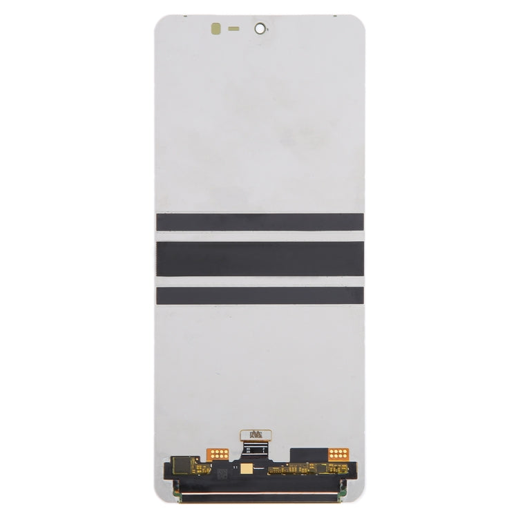 Original LCD Screen For OPPO Find N2 Flip with Digitizer Full Assembly – Flip, For OPPO Find N2 Flip