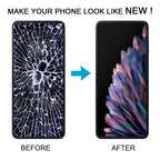 Original LCD Screen For OPPO Find N2 Flip with Digitizer Full Assembly – Flip, For OPPO Find N2 Flip