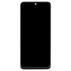 For TCL 30+ LCD Screen and Digitizer Full Assembly with Frame, For TCL 30+ / 30 4G
