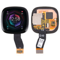 Original LCD Screen For Fitbit Sense 2 Digitizer Full Assembly – Durable Build, Easy to Use, For Fitbit Sense 2 For Fitbit Sense 2