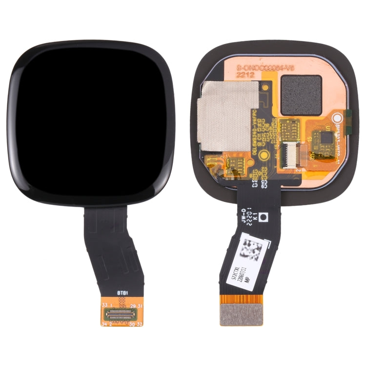 Original LCD Screen For Fitbit Sense 2 Digitizer Full Assembly – Durable Build, Easy to Use, For Fitbit Sense 2