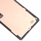 GP4BC GE2AE OLED LCD Screen Digitizer Full Assembly with Frame – Durable Build, Easy to Use, For Google Pixel 7 Pro