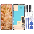 For Google Pixel 8 GKWS6 G9BQD Original LCD Screen With Digitizer Full Assembly with Frame, For Google Pixel 8 For Google Pixel 8