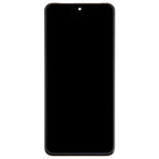 For Google Pixel 8 GKWS6 G9BQD Original LCD Screen With Digitizer Full Assembly with Frame, For Google Pixel 8