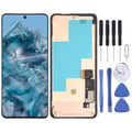 For Google Pixel 8 Pro GC3VE G1MNW Original LCD Screen Digitizer Full Assembly with Frame, For Google Pixel 8 Pro For Google Pixel 8 Pro