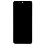 For Google Pixel 8 Pro GC3VE G1MNW Original LCD Screen Digitizer Full Assembly with Frame, For Google Pixel 8 Pro