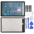 For Amazon Fire Max 11 2023 LCD Screen with Digitizer Full Assembly, For Amazon Fire Max 11 2023 For Amazon Fire Max 11 2023