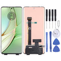 For Motorola Edge 40 Original OLED LCD Screen with Digitizer Full Assembly, For Motorola Edge 40 For Motorola Edge 40