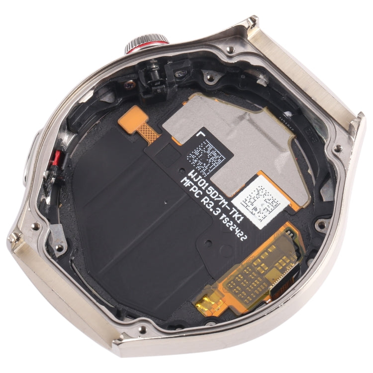 For Huawei Watch 4 Pro Original LCD Screen and Digitizer Full Assembly...