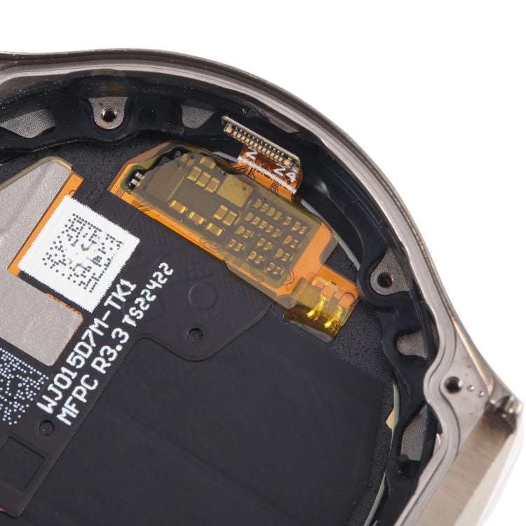 For Huawei Watch 4 Pro Original LCD Screen and Digitizer Full Assembly...