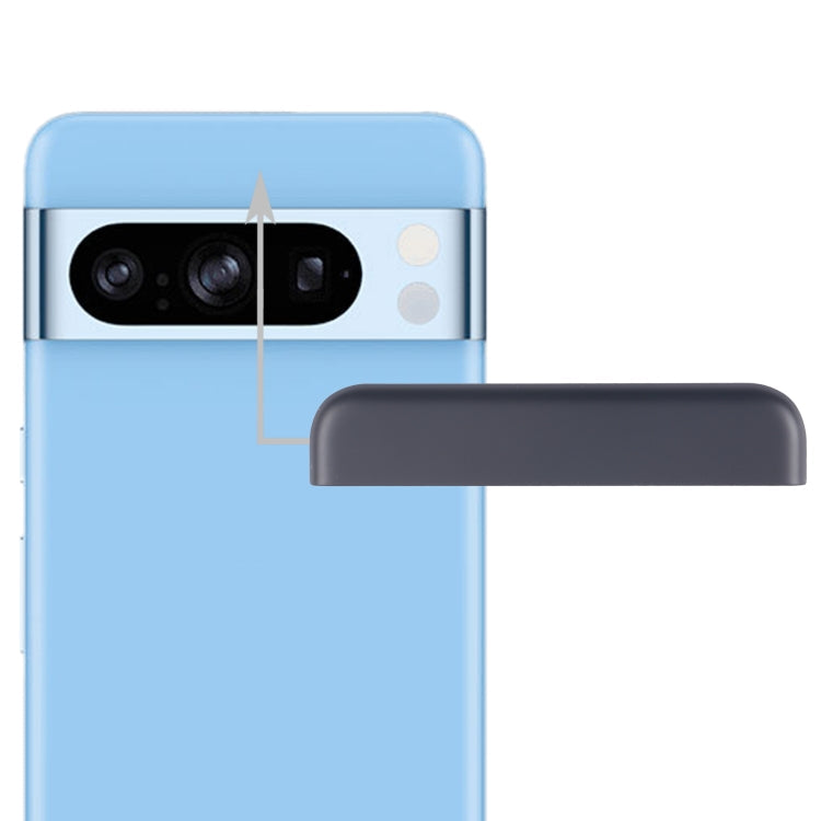 Original Front Upper Top Back Cover – Durable Build, Easy to Use, For Google Pixel 8 Pro(Original), For Google Pixel 8 Pro