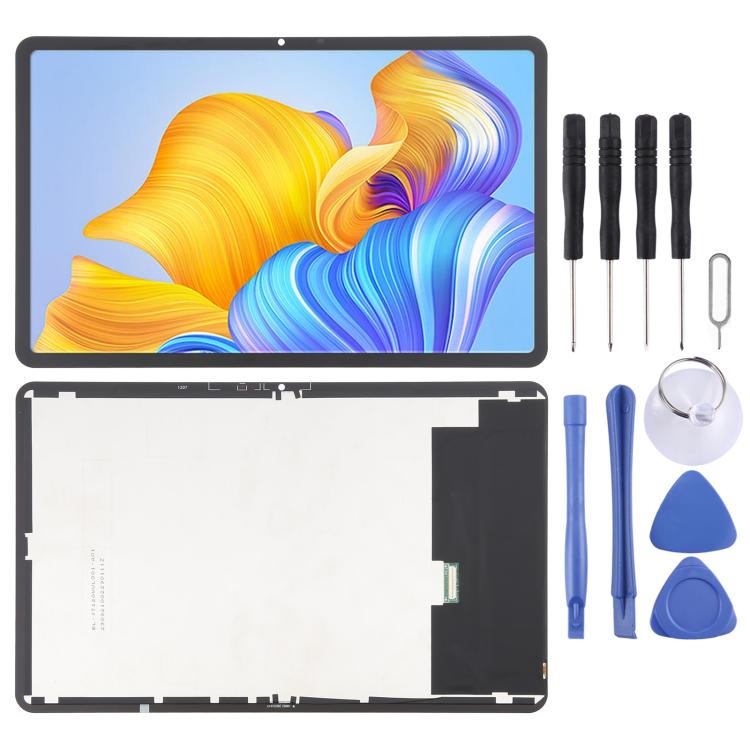 Original LCD Screen with Digitizer Full Assembly For Honor Pad 8 HEY-W09 – Durable Build, Easy to Use, For Honor Pad 8(Original)