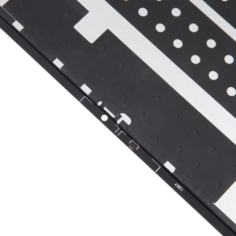 Original LCD Screen with Digitizer Full Assembly For Honor Pad V8 BRT-W09, For Honor Pad V8(Original)