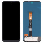 AMOLED Material LCD Screen and Digitizer Full Assembly For Motorola Moto G42 – Durable Build, Easy to Use, For Motorola Moto G42