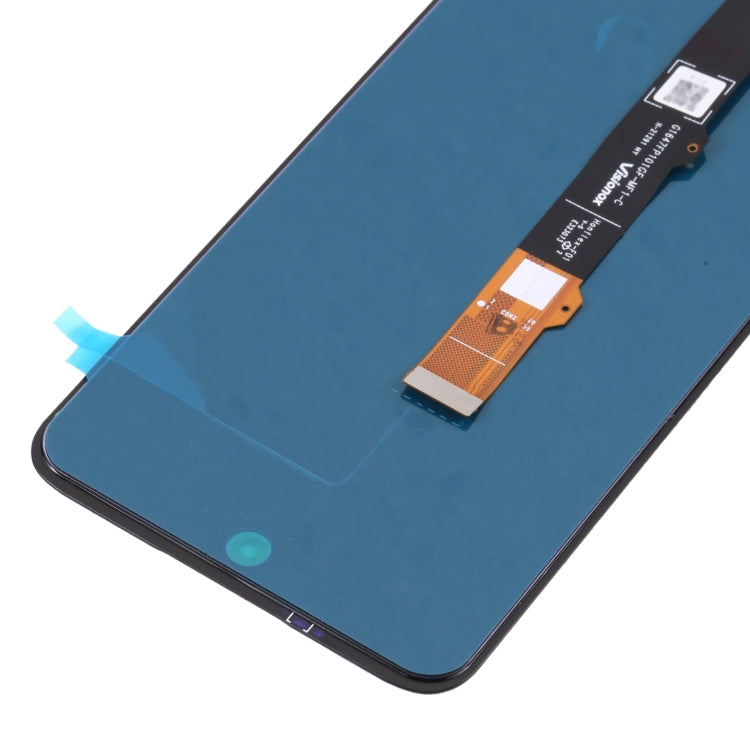 AMOLED Material LCD Screen and Digitizer Full Assembly For Motorola Moto G42 – Durable Build, Easy to Use, For Motorola Moto G42