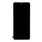 For OnePlus Ace 2 PHK110 LCD Screen Digitizer Full Assembly with Frame, For OnePlus Ace 2