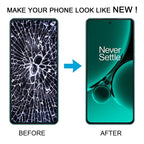 For OnePlus Nord CE3 CPH2569 Original LCD Screen with Digitizer Full Assembly, For OnePlus Nord CE3