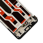 For OnePlus Nord N20 5G GN2200 CPH2459 LCD Screen Digitizer Full Assembly with Frame, For OnePlus Nord N20 5G