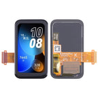 For Huawei Band 8 Original LCD Screen with Digitizer Full Assembly – Durable Build, Easy to Use, For Huawei Band 8(Original) For Huawei Band 8(Original)