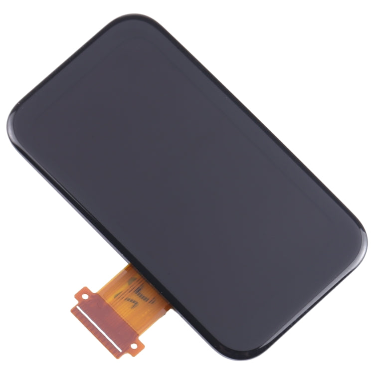 For Huawei Band 8 Original LCD Screen with Digitizer Full Assembly – Durable Build, Easy to Use, For Huawei Band 8(Original)