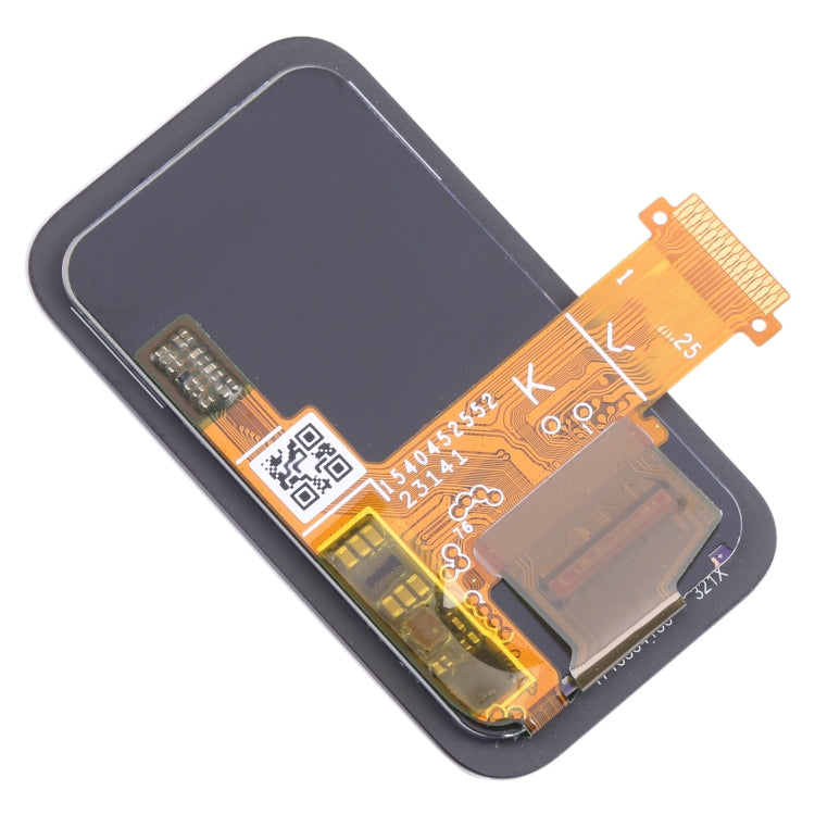 For Huawei Band 8 Original LCD Screen with Digitizer Full Assembly – Durable Build, Easy to Use, For Huawei Band 8(Original)