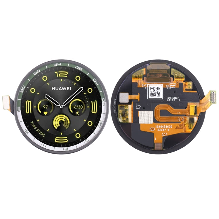 For Huawei Watch GT 4 46mm Original LCD Screen with Digitizer Full... For Huawei Watch GT 4 46mm(Original)