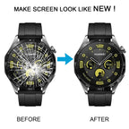 For Huawei Watch GT 4 46mm Original LCD Screen with Digitizer Full...