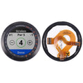 For Garmin Approach S40 Original LCD Screen with Digitizer Full Assembly, For Garmin Approach S40(Original), For Garmin Approach S40 For Garmin Approach S40(Original) Black
