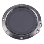 For Garmin Fenix 5X Original LCD Screen with Digitizer Full Assembly – Durable Build, Easy to Use, For Garmin Fenix 5X(Original)