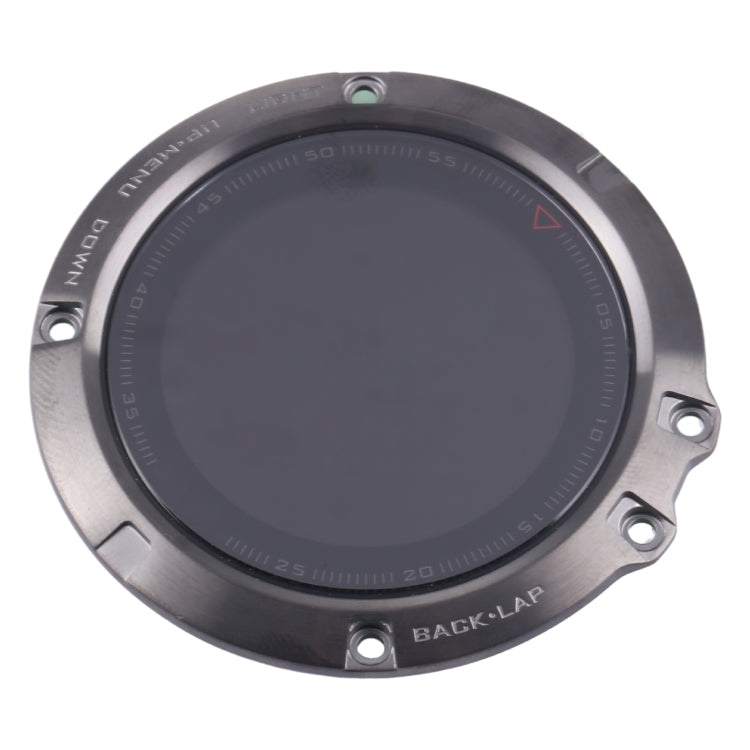 For Garmin Fenix 5X Original LCD Screen with Digitizer Full Assembly – Durable Build, Easy to Use, For Garmin Fenix 5X(Original)