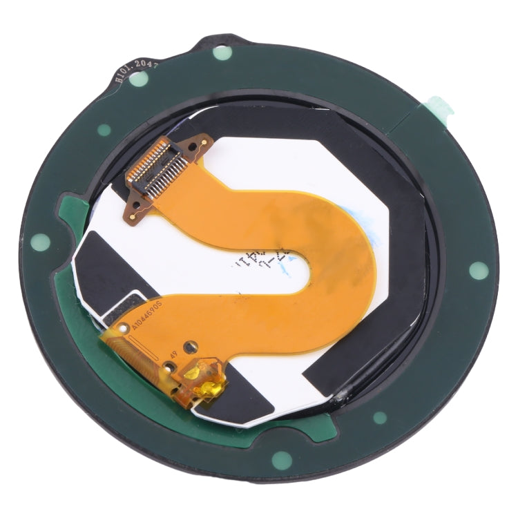 For Garmin Fenix 5X Original LCD Screen with Digitizer Full Assembly – Durable Build, Easy to Use, For Garmin Fenix 5X(Original)
