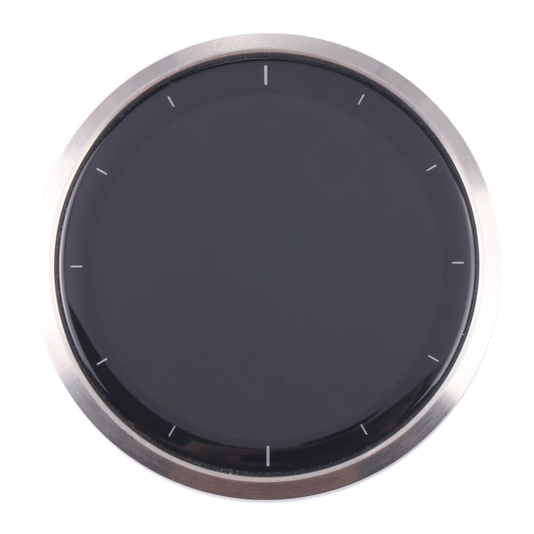 Original LCD Screen with Digitizer Full Assembly – Durable Build, Easy to Use, For Garmin Vivoactive 4
