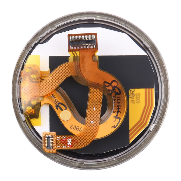 Original LCD Screen with Digitizer Full Assembly – Durable Build, Easy to Use, For Garmin Vivoactive 4