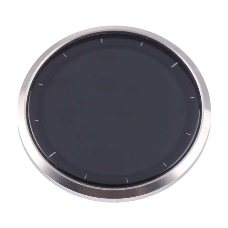 Original LCD Screen with Digitizer Full Assembly – Durable Build, Easy to Use, For Garmin Vivoactive 4
