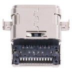 TC-047 Charging Port Connector For Asus Chromebook C223NA C423NA C523NA C423N C425T, TC-047 TC-047