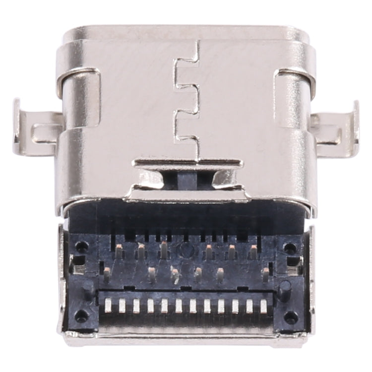 TC-047 Charging Port Connector For Asus Chromebook C223NA C423NA C523NA C423N C425T, TC-047 TC-047