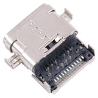 TC-047 Charging Port Connector For Asus Chromebook C223NA C423NA C523NA C423N C425T, TC-047